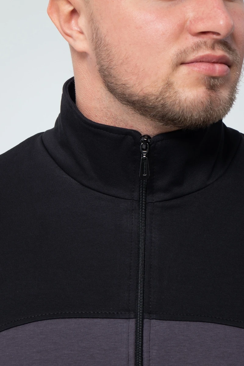 Мужской спортивный костюм Спартак ЛК579