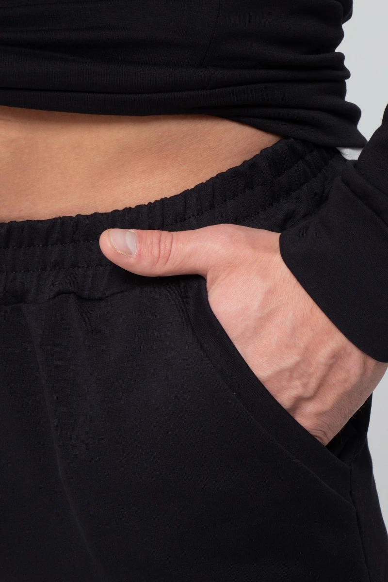 Мужской спортивный костюм Спартак ЛК579