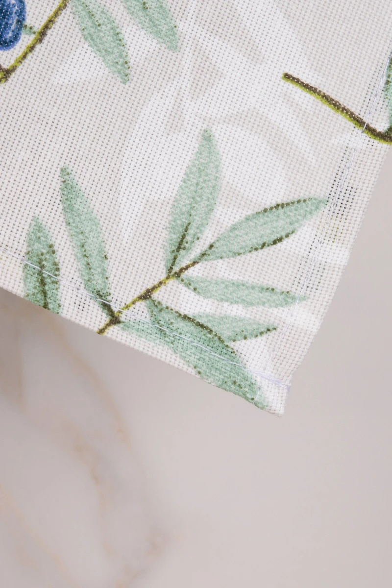 Набор полотенец рогожка (Диз) Долина - 3 шт - 45х60 см