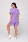 Женский костюм с шортами Б30С