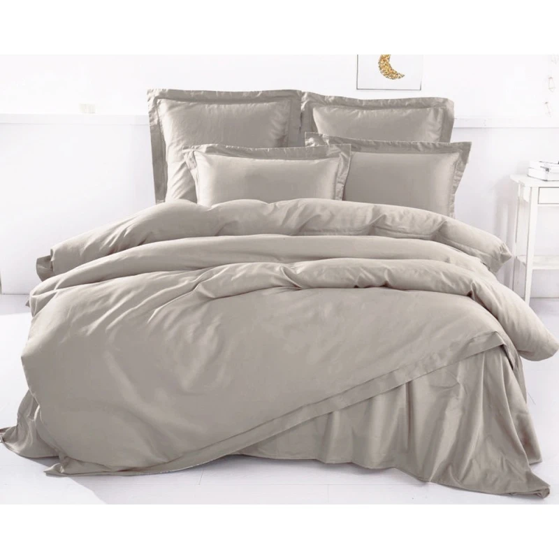 КПБ "ЕА" сатин 130г/м "Глясе" р. Евро 2 арт. 2087 (15-0703) (240 см)