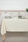 Скатерть водоотталкивающая Дюспо "Ваниль"