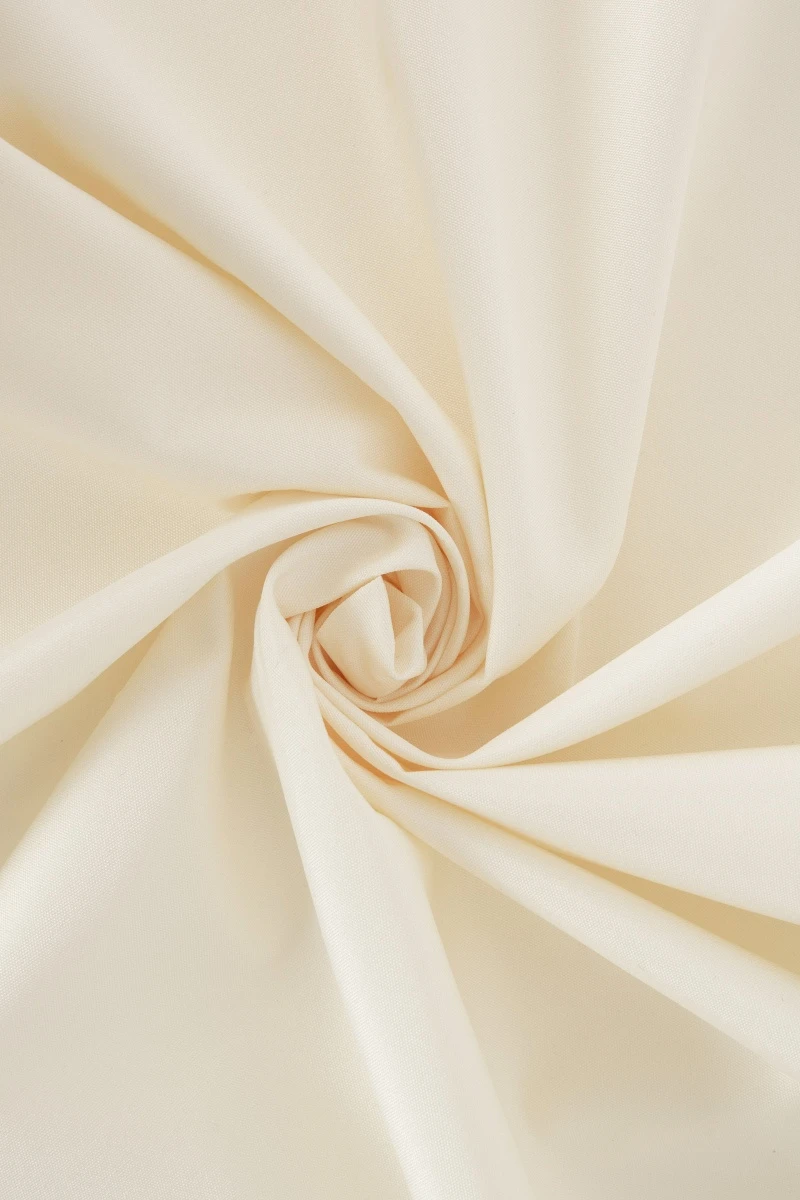 Скатерть водоотталкивающая Дюспо "Ваниль"