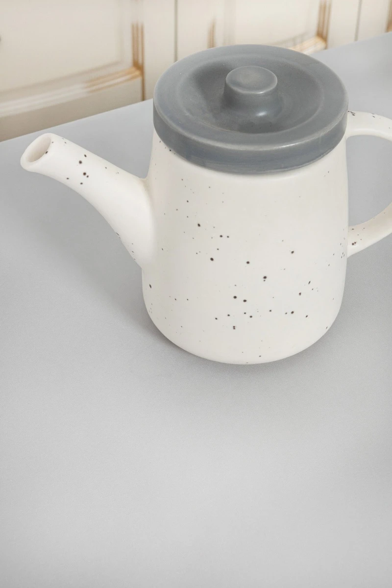 Скатерть водоотталкивающая Дюспо "Серебро"