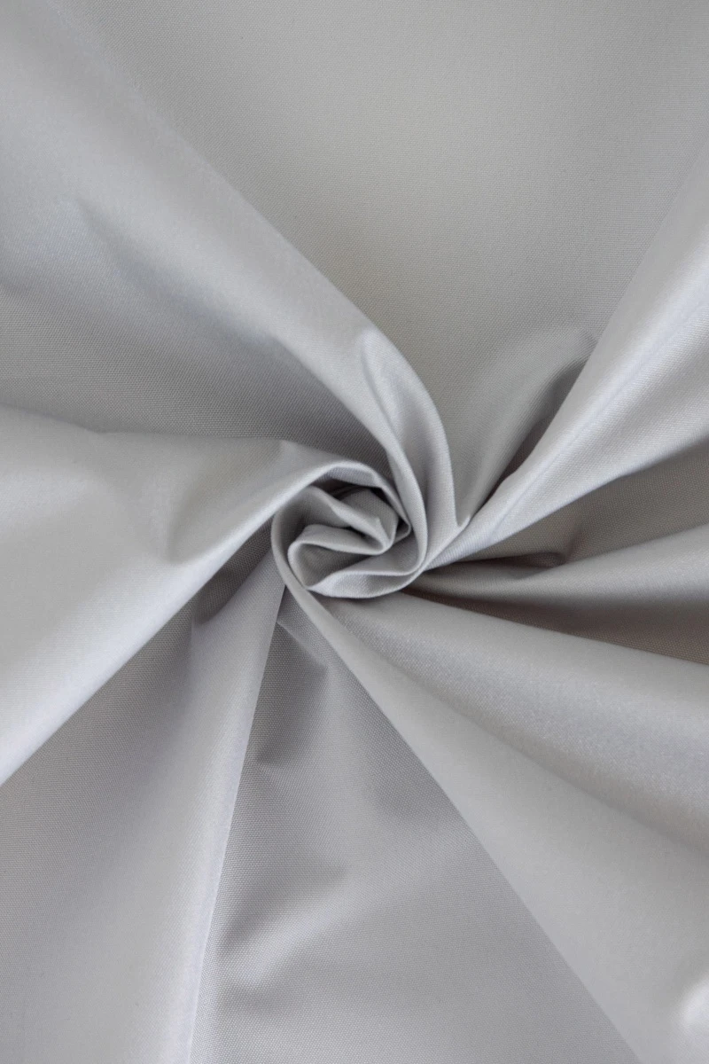 Скатерть водоотталкивающая Дюспо "Серебро"