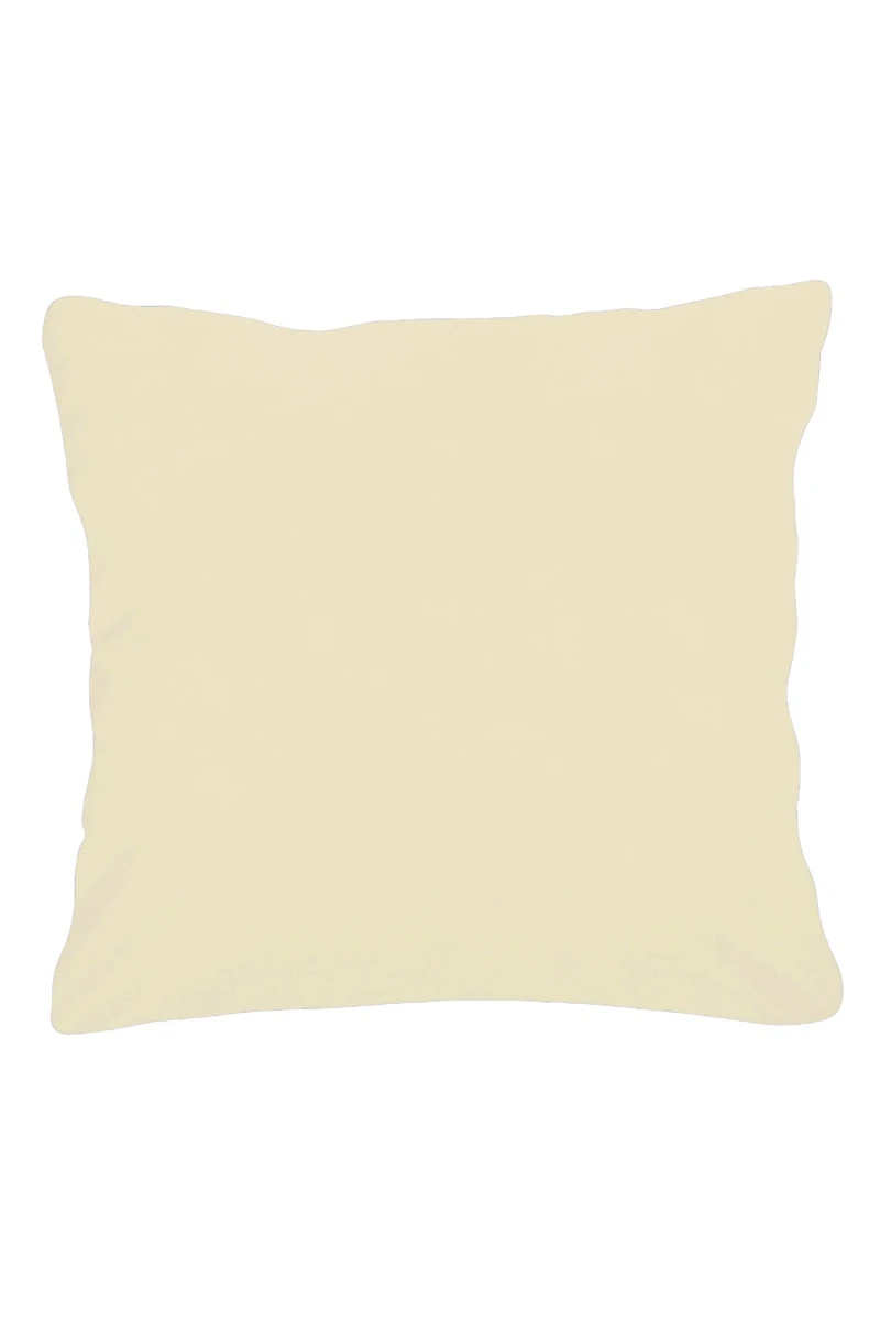 Наволочка "ТЛ" бязь "ТЛ-Кремовый" рис. 1897