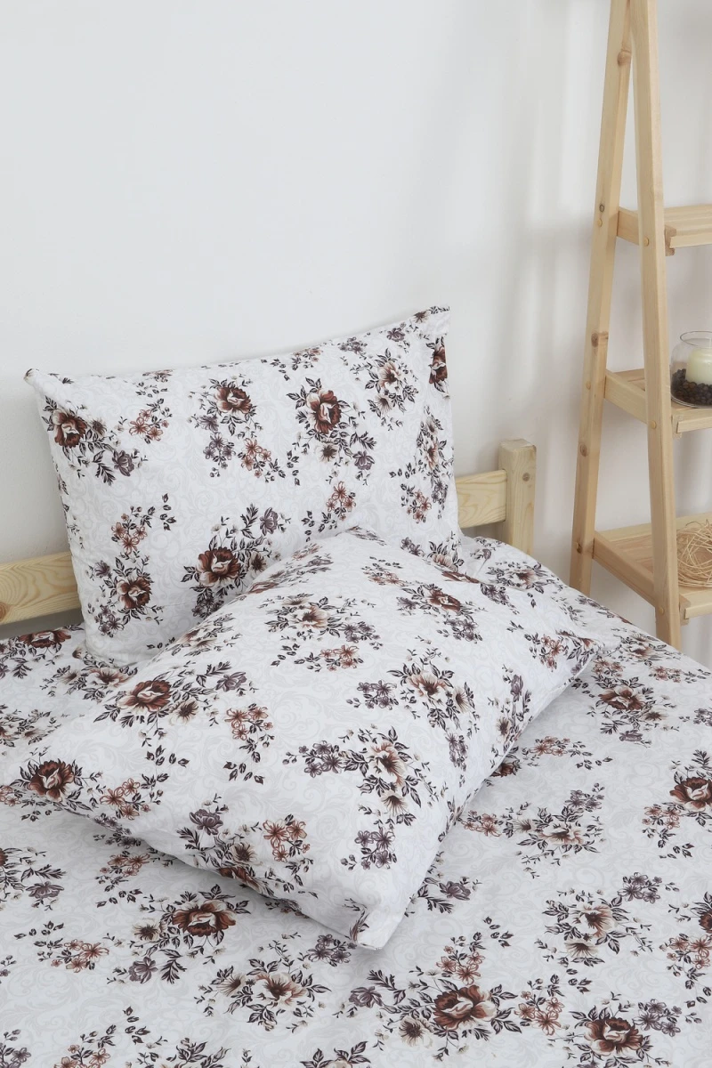 Простыня Камелия (белый)