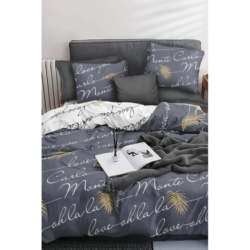 КПБ Павлайн Monte Carlo (серый)