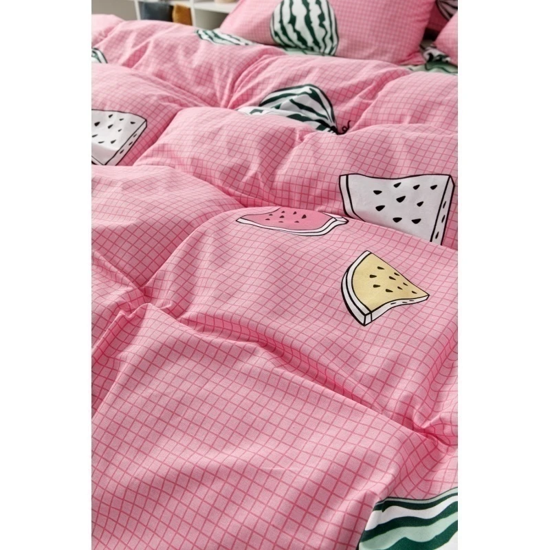 КПБ Арбузы бязь (в ассортименте)