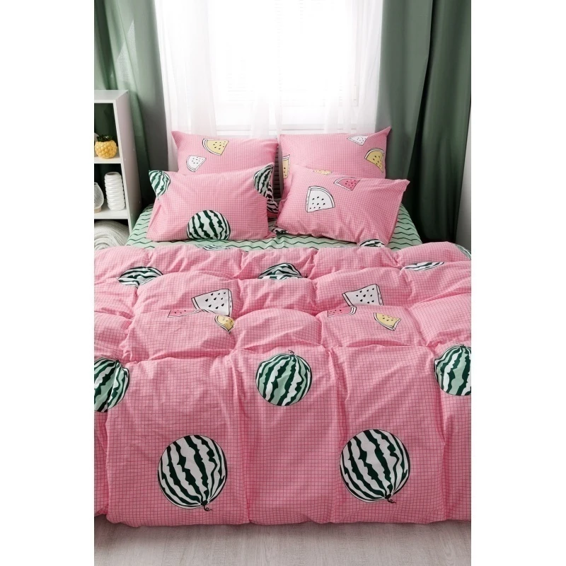 КПБ Арбузы бязь (в ассортименте)