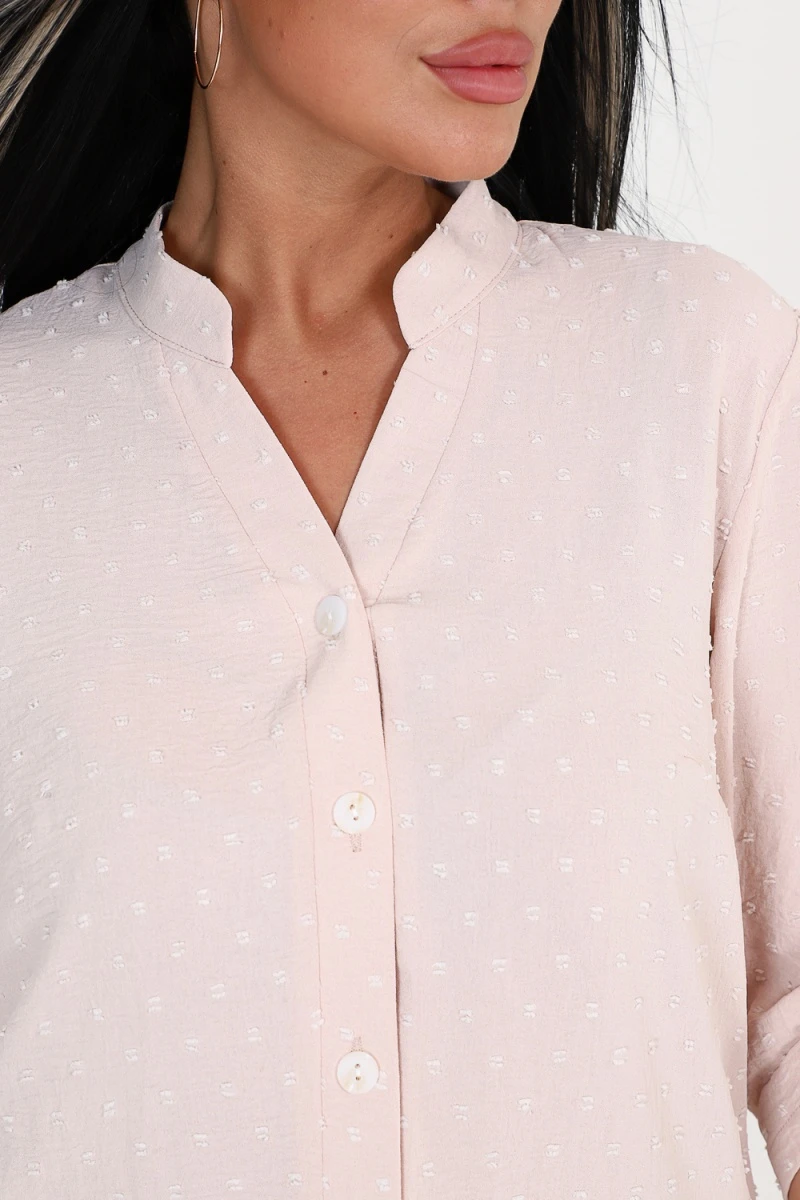 Туника 31807 (бежевый)