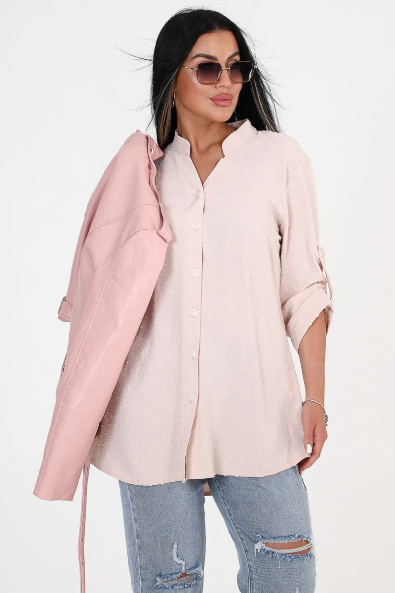 Туника 31807 (бежевый)