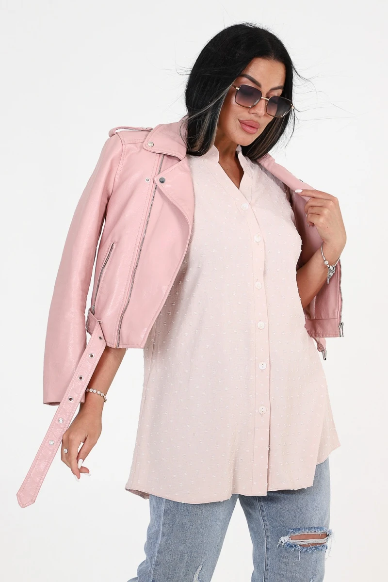 Туника 31807 (бежевый)