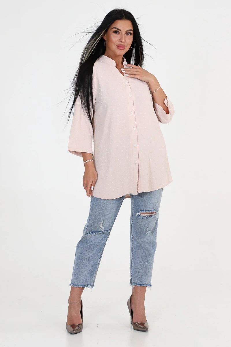 Туника 31807 (бежевый)