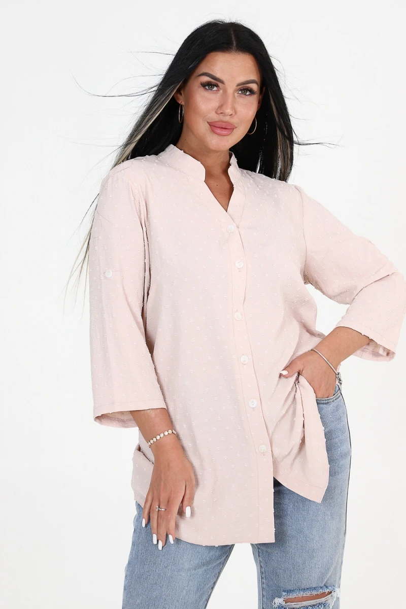 Туника 31807 (бежевый)