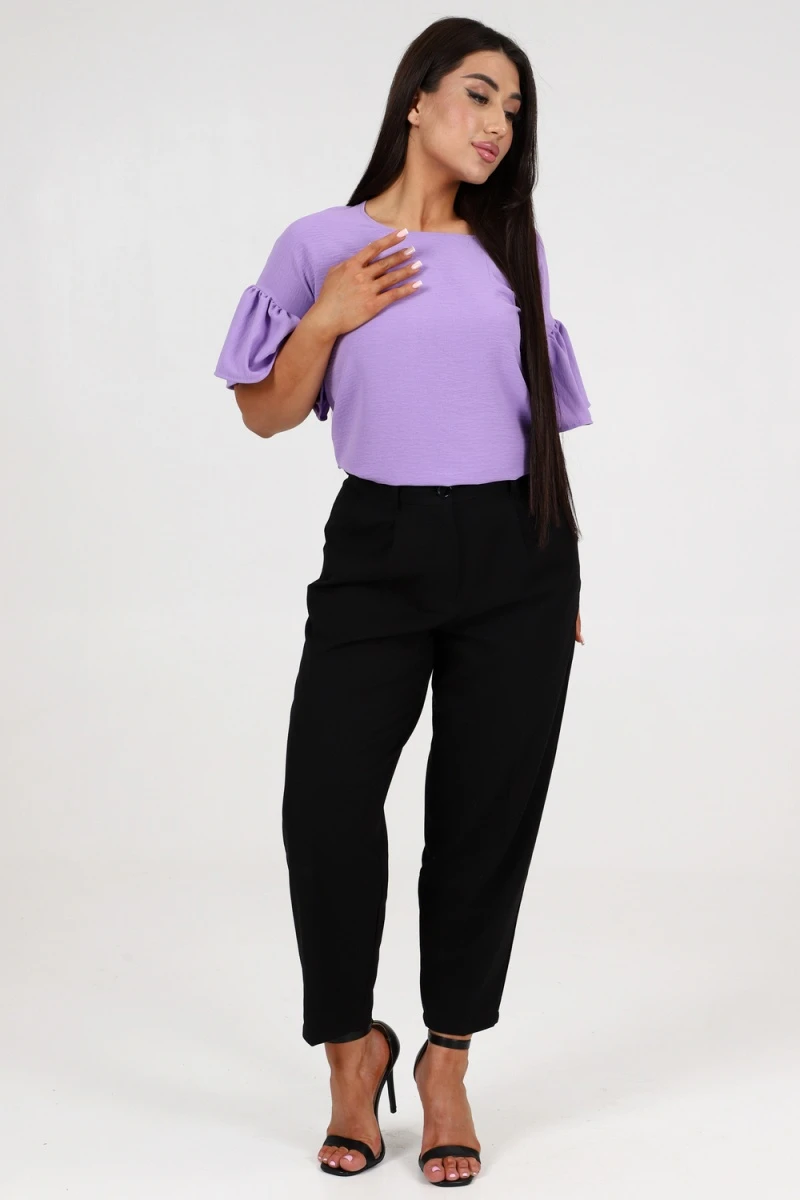 Туника 52326 (лавандовый)