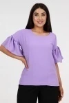 Туника 52326 (лавандовый)