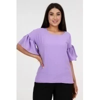 Туника 52326 (лавандовый)