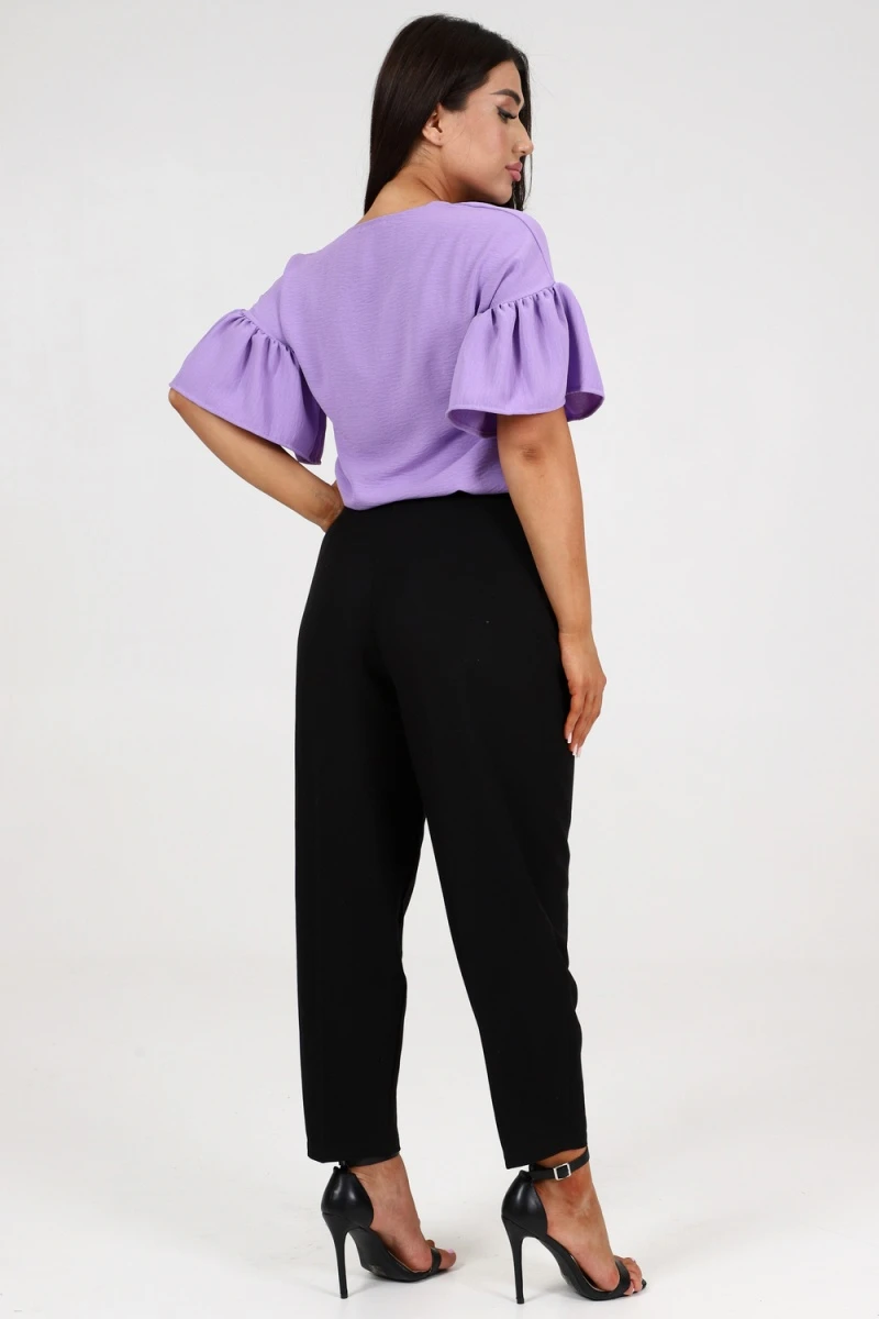 Туника 52326 (лавандовый)