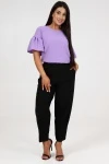Туника 52326 (лавандовый)