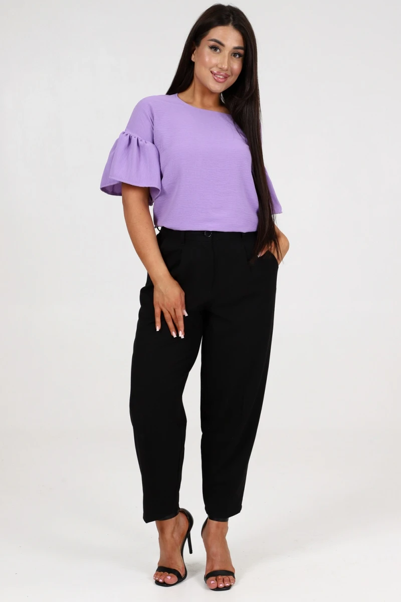 Туника 52326 (лавандовый)