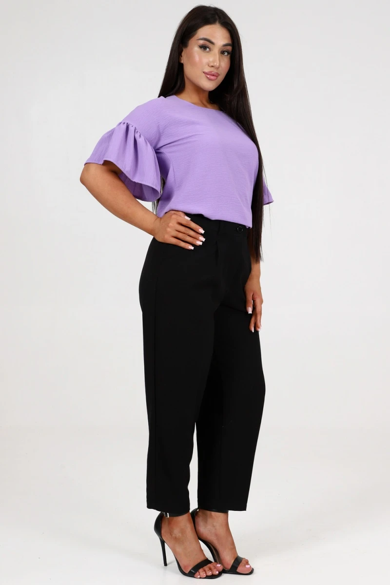 Туника 52326 (лавандовый)