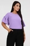 Туника 52326 (лавандовый)