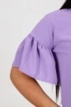 Туника 52326 (лавандовый)