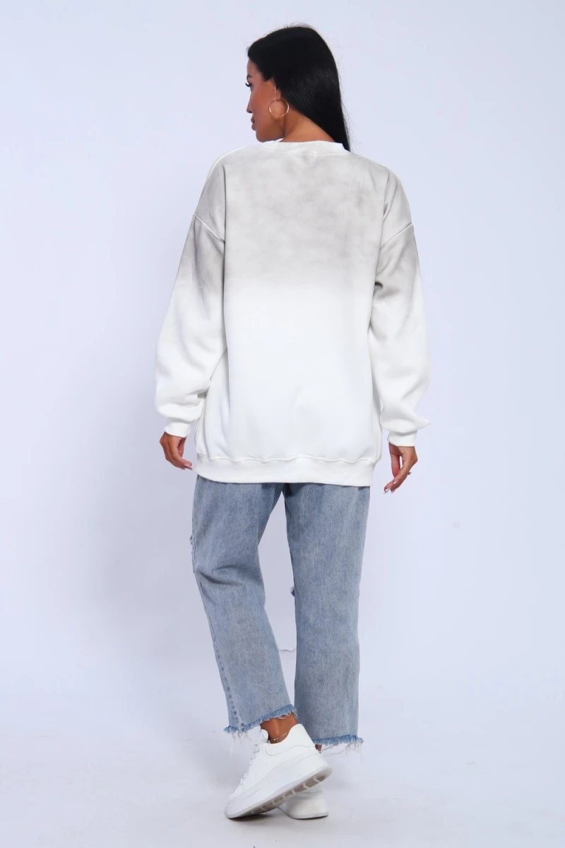 Толстовка 64604 (белый)