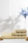 Полотенце 14418 Комплект 3 шт 350 грМ2 30*60; 50*80; 70*130 (бежевый)