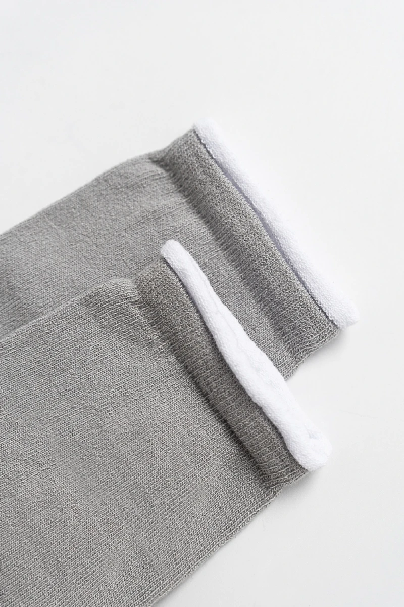 Носки стандарт Снеговики (в ассортименте)