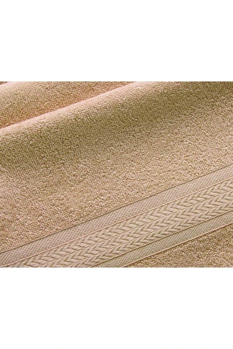 Полотенце Утро (латте)