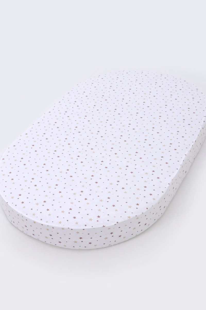 Простыня ПРК-ОВ/звездочки (в ассортименте)
