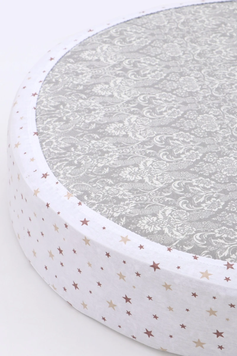 Простыня ПРК-ОВ/звездочки (в ассортименте)