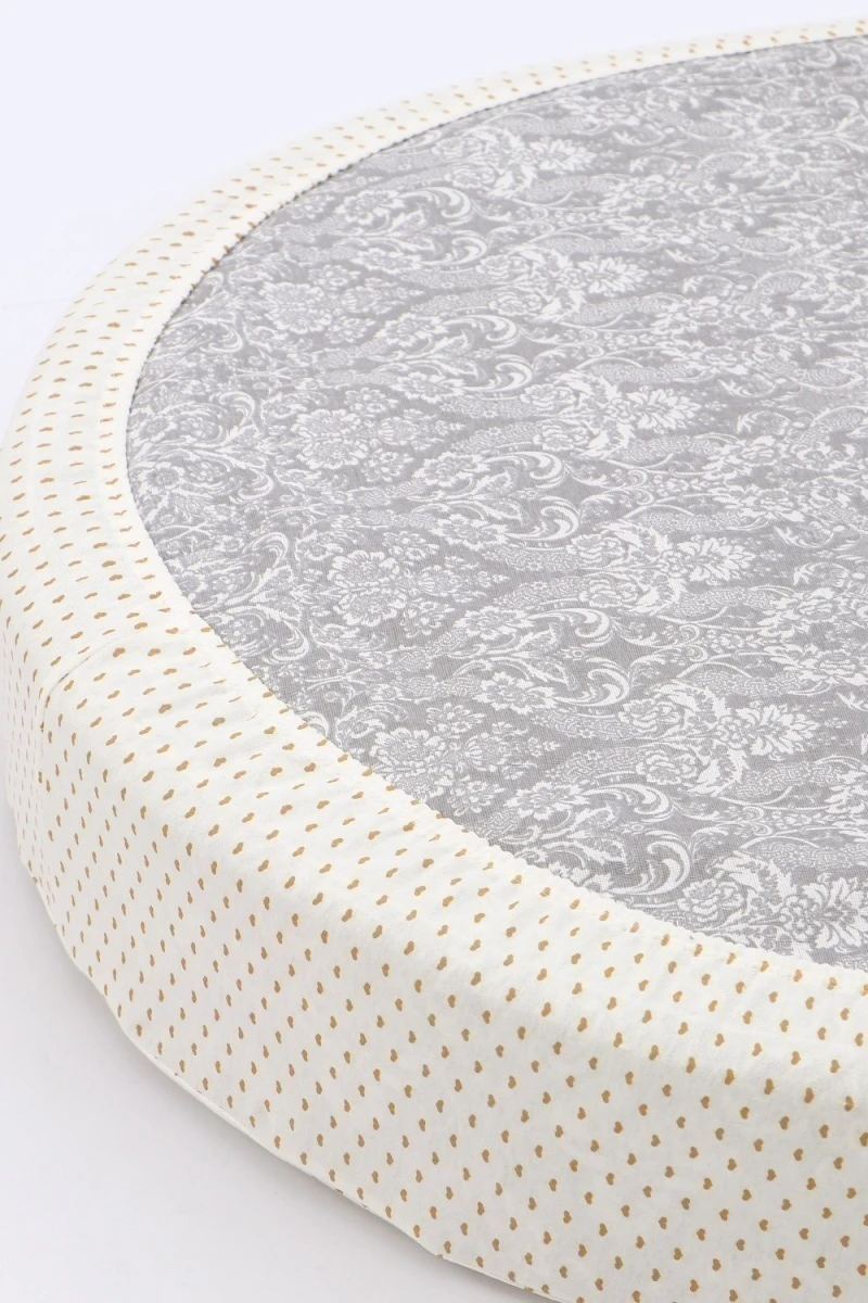 Простыня ПРК-ОВ/сердечки-беж (в ассортименте)