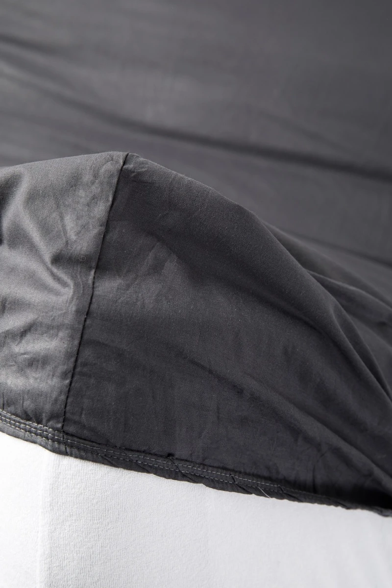 Простыня на резинке Urban Family Графит (в ассортименте)