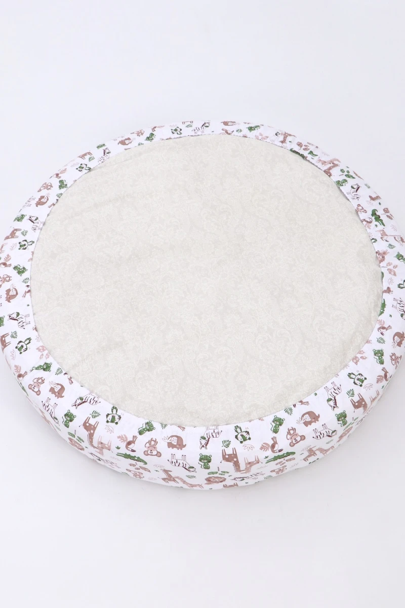 Простыня ПРК-КР/зоопарк (в ассортименте)