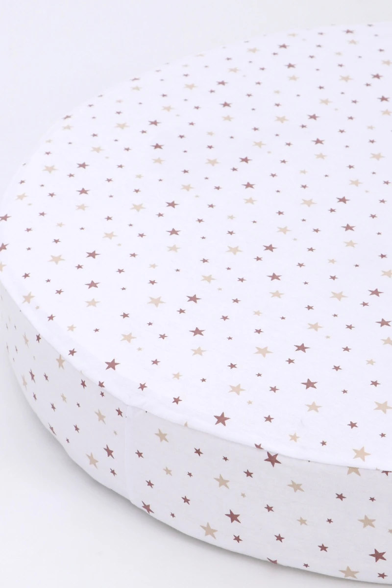 Простыня ПРК-КР/звездочки (в ассортименте)