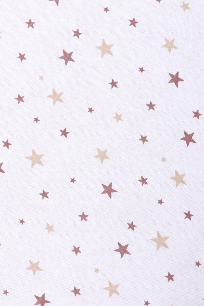 Простыня ПРК-КР/звездочки (в ассортименте)