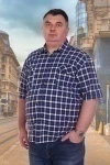 Рубашка 46002 (ассорти)