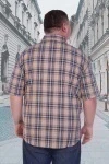 Рубашка 46002 (ассорти)