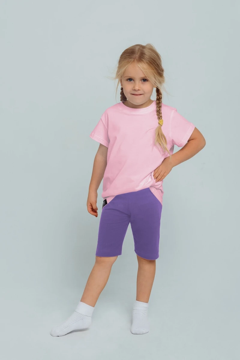 Футболка ФД Р (розовый)