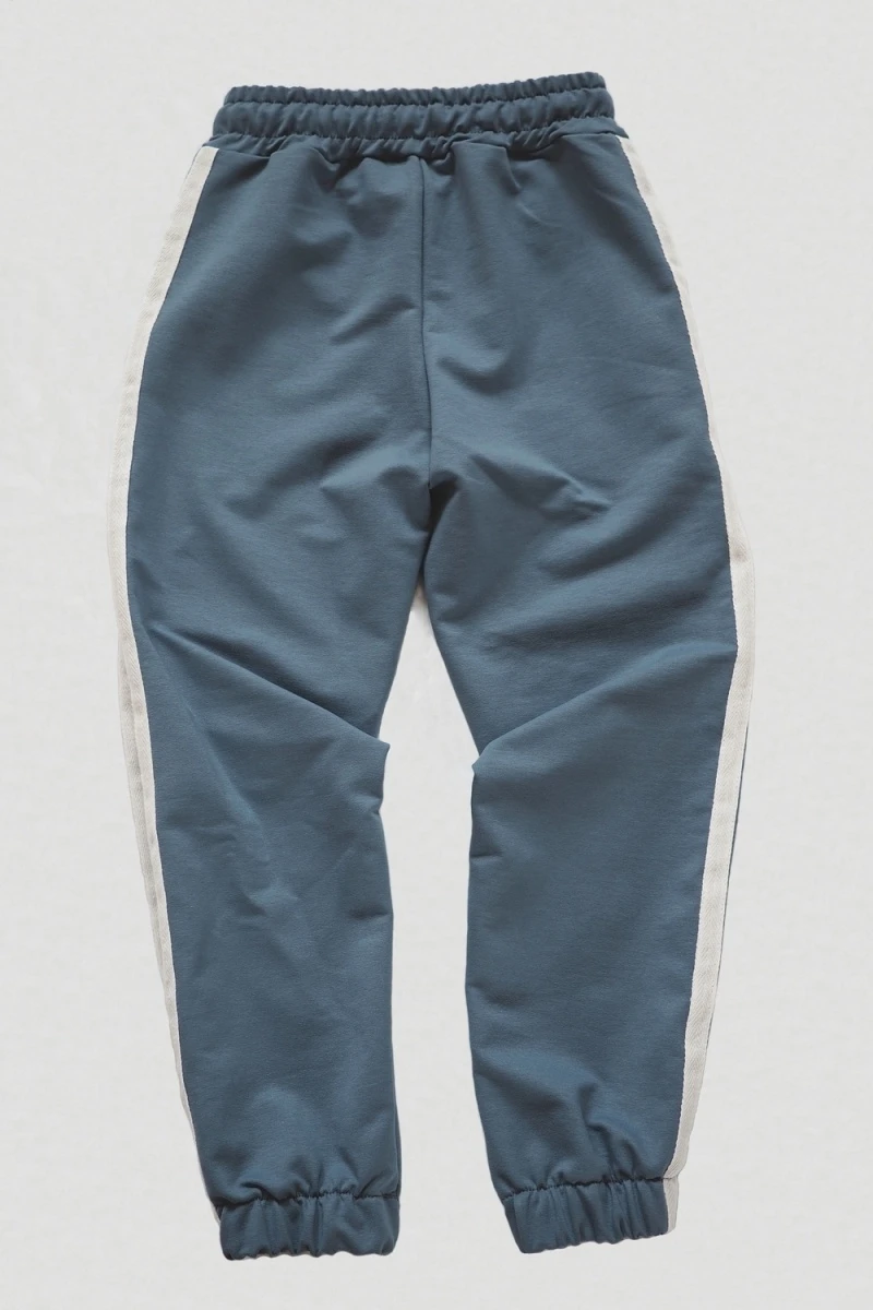 Детские брюки 1779 (джинс)