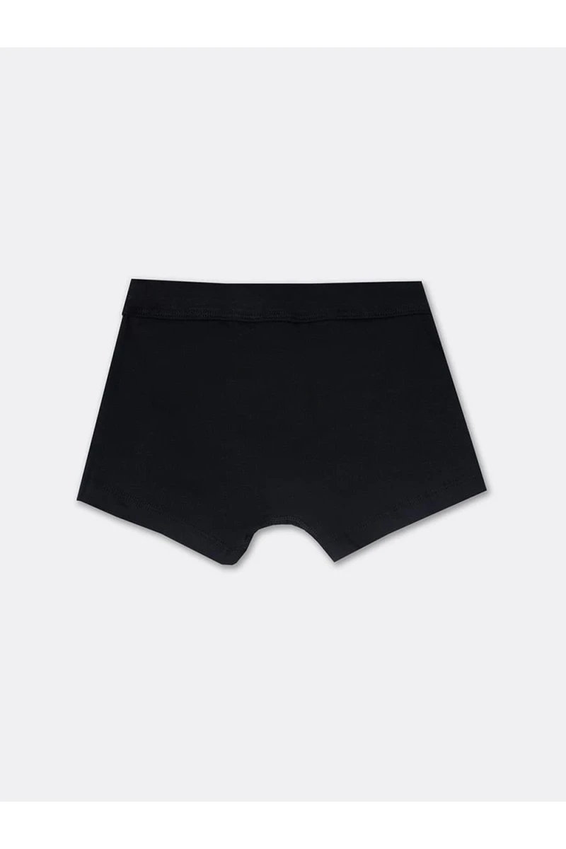 Трусы 413341 (черный)
