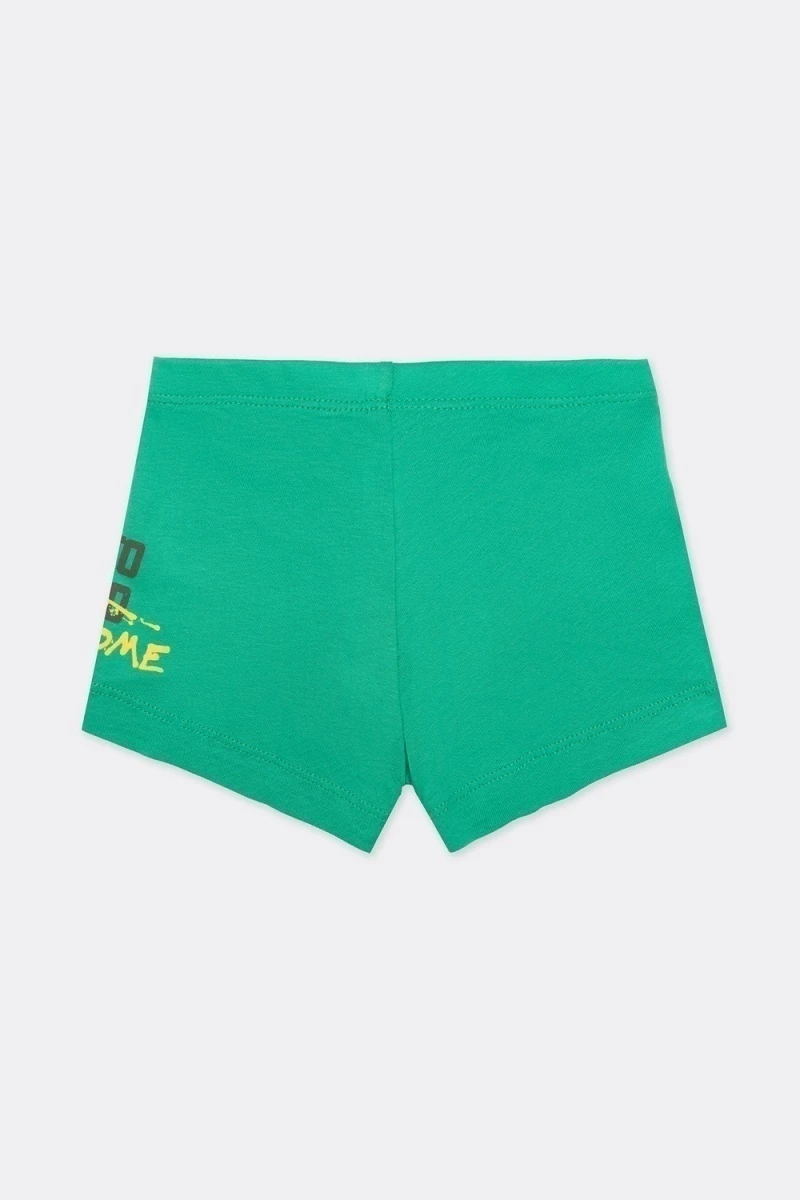 Трусы 413344 (мята)