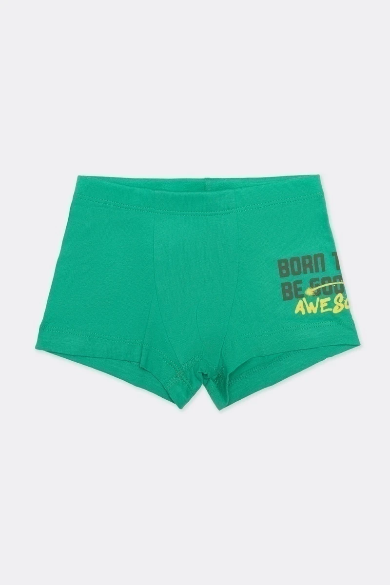 Трусы 413344 (мята)