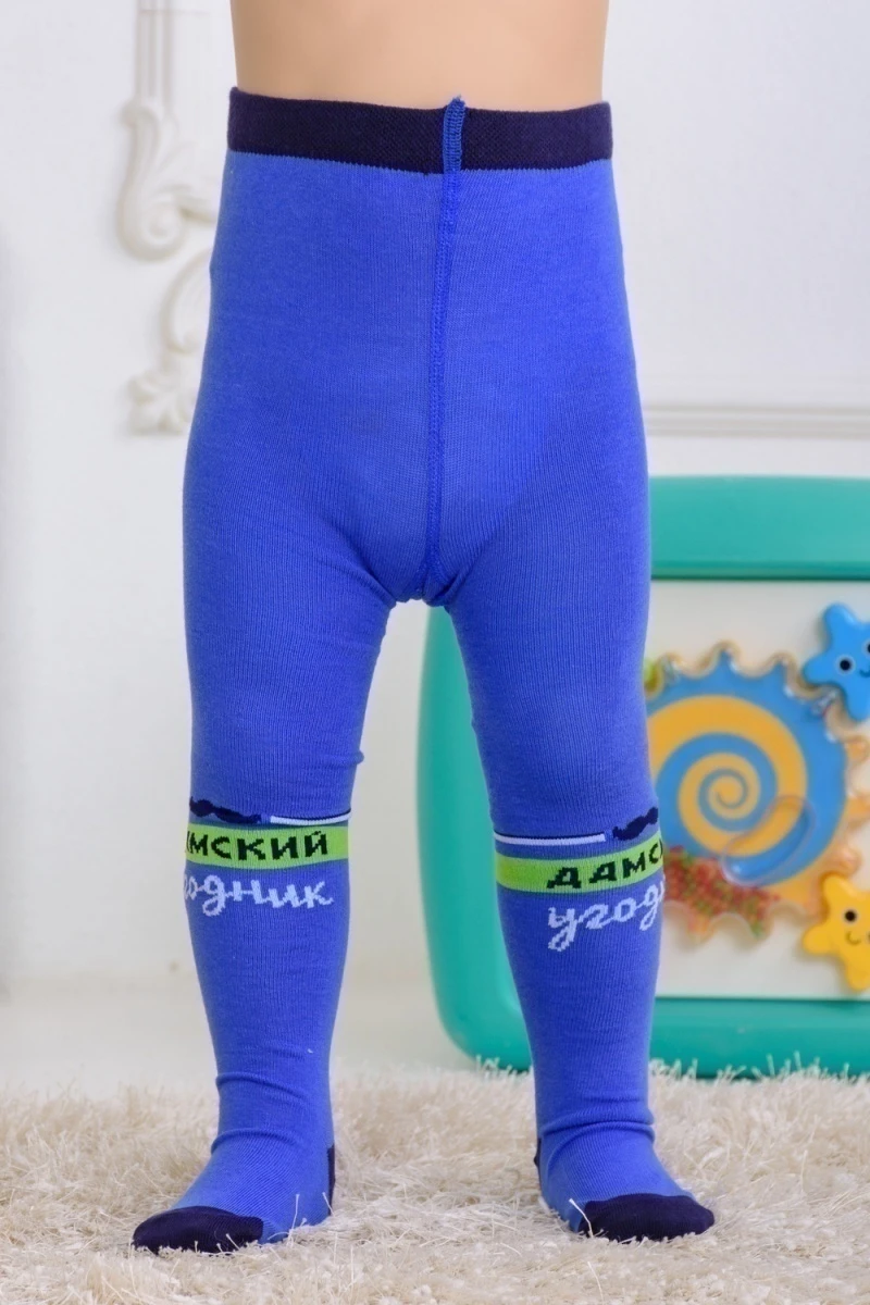 Колготки Кавалер (джинс)