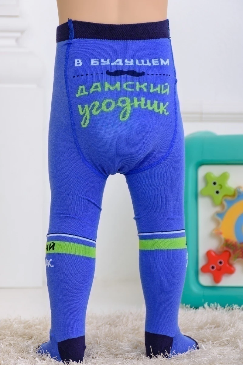 Колготки Кавалер (джинс)