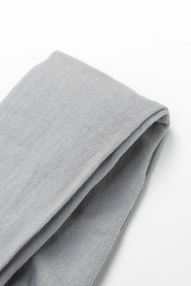 Колготки Классик (серый)