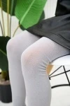 Колготки Классик (серый)
